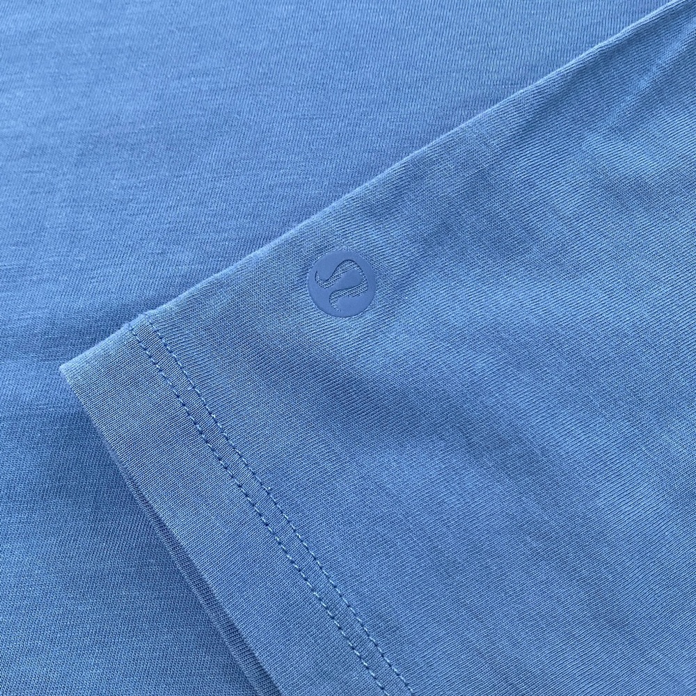 lululemon All Yours Cotton T-Shirt Women’s - Picture 6 of 10
